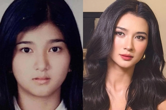 NSƯT Kim Tuyến nhan sắc ngày càng thăng hạng tuổi U40