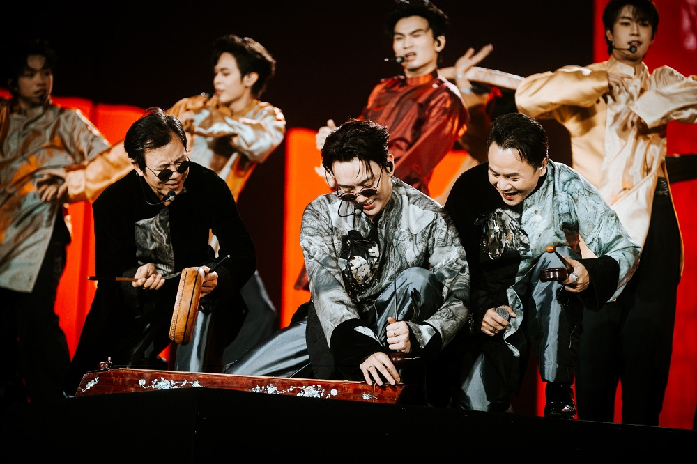 SOOBIN tự nhận được chiều đôi lúc vô tư khiến mọi người buồn