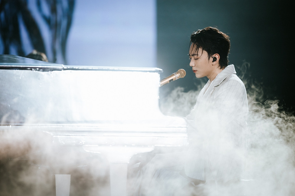 SOOBIN tự nhận được chiều đôi lúc vô tư khiến mọi người buồn