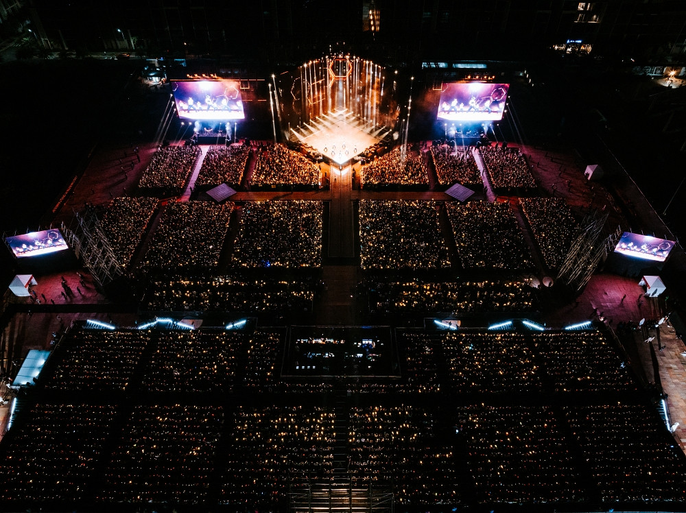 SOOBIN tự nhận được chiều đôi lúc vô tư khiến mọi người buồn