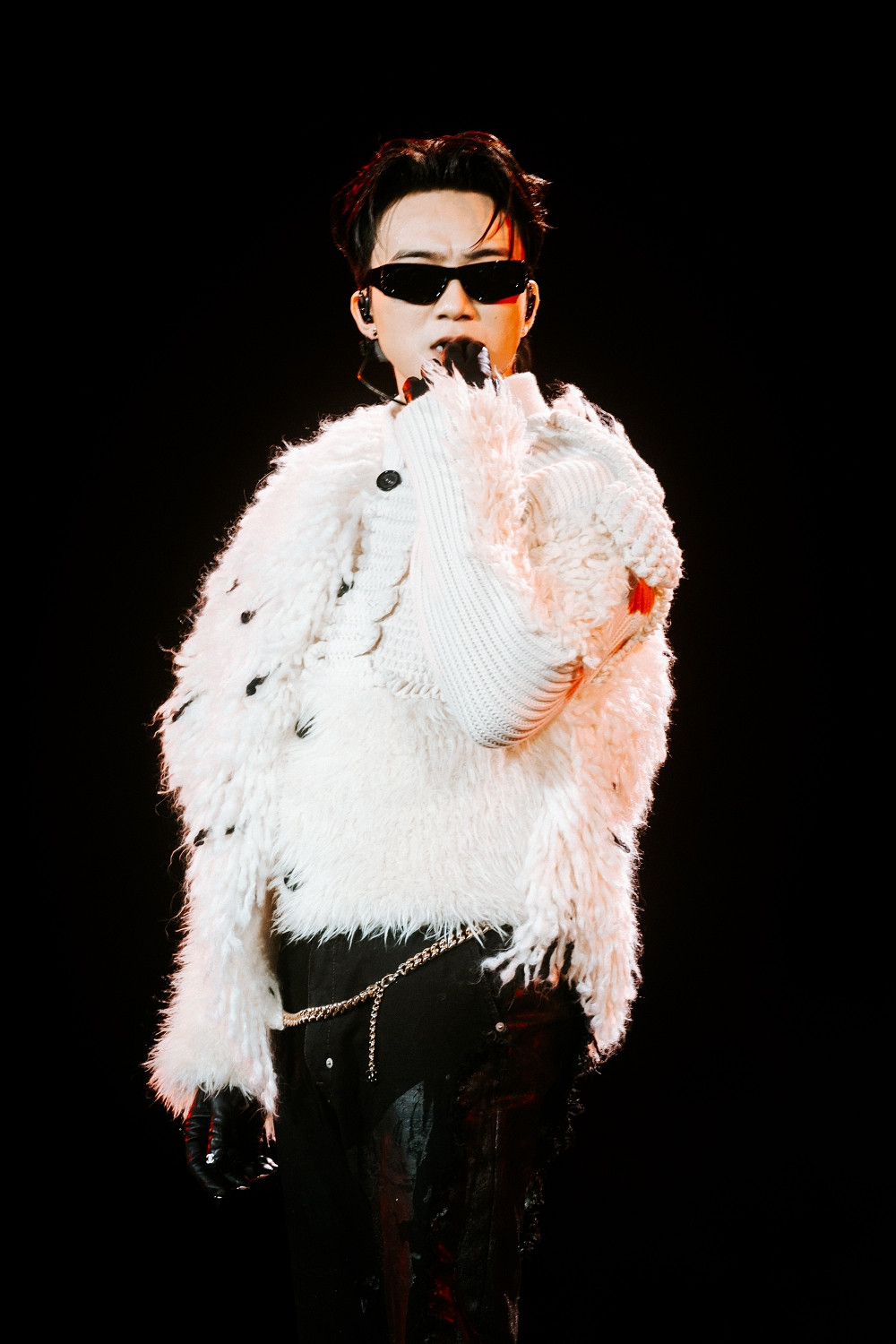 SOOBIN tự nhận được chiều đôi lúc vô tư khiến mọi người buồn