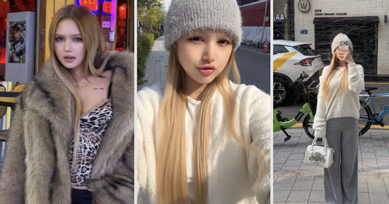 Xoài Non gây sốt với body 'khét lẹt', phong cách gợi cảm sau thời gian tăng cân mất kiểm soát