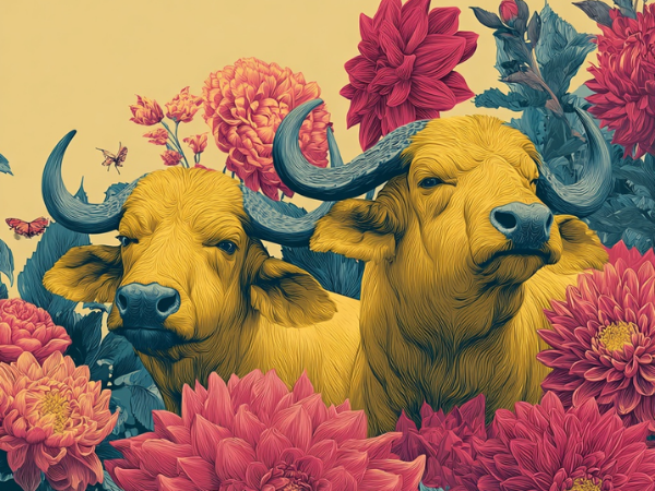 Chuông vàng đã điểm, 3 con giáp thay phiên nhau gánh vàng về nhà vào đúng 5 giờ sáng ngày 5/11/2025, vận mệnh rực sáng, ngồi yên cũng có tiền tiêu xài - Ảnh 3