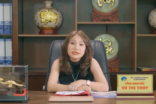 Bà chủ Công ty Nhật Nam bị cáo buộc chiếm đoạt gần 5.000 tỷ đồng của nhà đầu tư