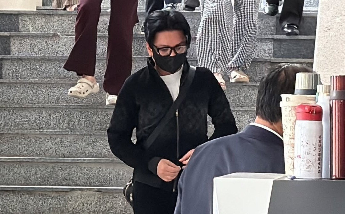 Ca sĩ Vũ Hà bị đề nghị phạt 100 triệu đồng về tội đánh bạc