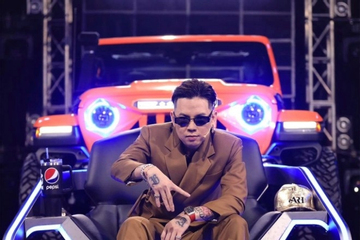 Điểm tên ca khúc dung tục chưa bị xóa