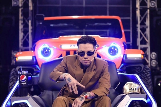 Điểm tên ca khúc dung tục chưa bị xóa