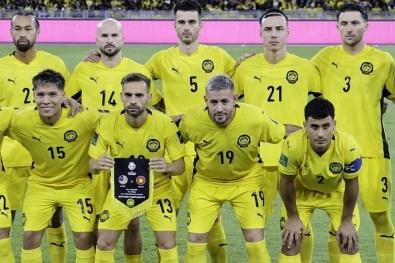 FIFA bác đơn kháng cáo của LĐBĐ Malaysia, giữ nguyên án phạt gian lận nhập tịch