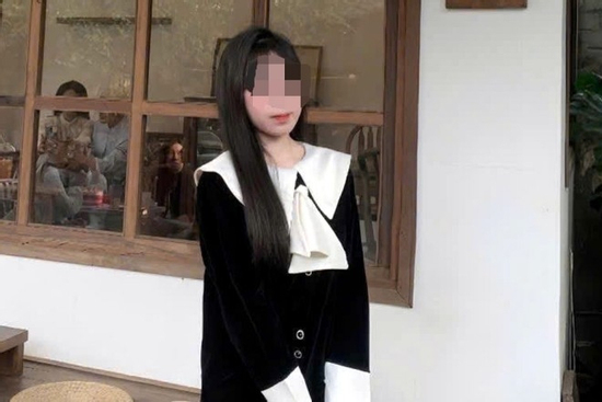 Kết quả tìm kiếm nữ sinh 18 tuổi, quê Nghệ An mất liên lạc nhiều ngày ở Hà Nội