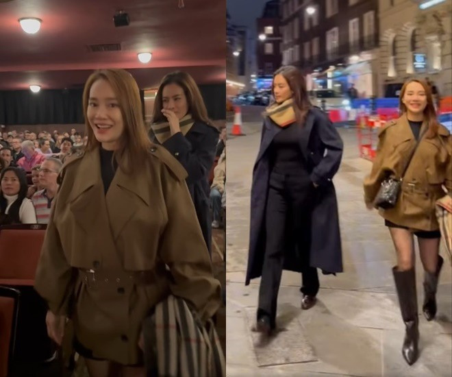 Nhã Phương bầu lần 3 nửa đêm nhập viện