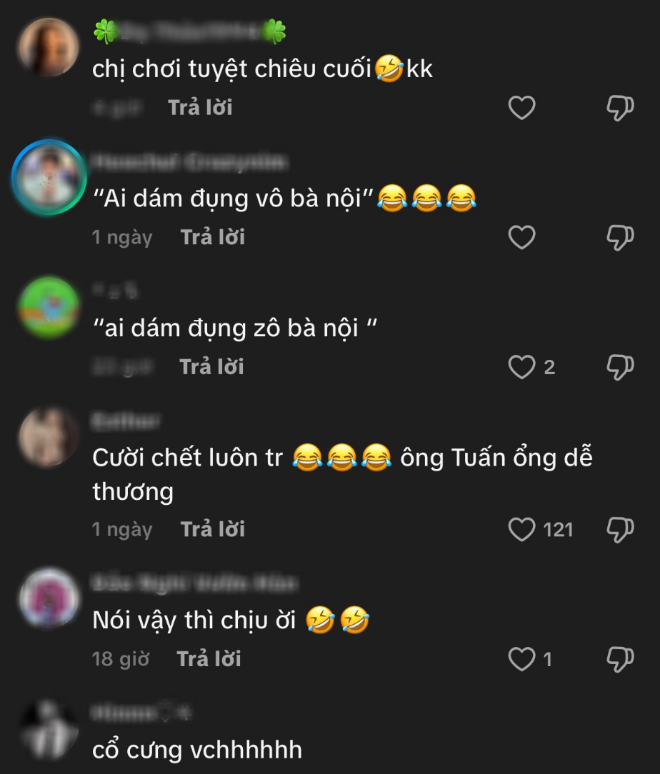 Ninh Dương Lan Ngọc tung chiêu bất ngờ khiến 2 sao nam ‘cứng người