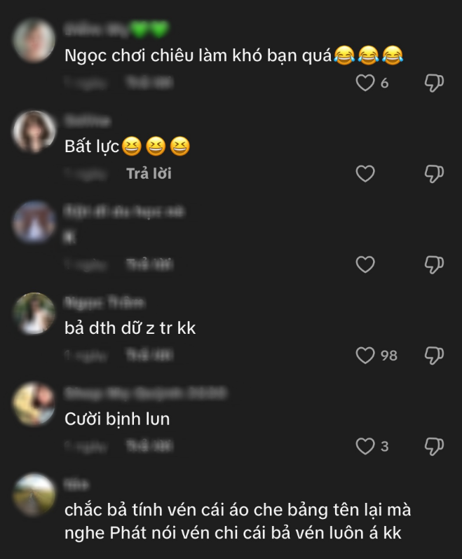 Ninh Dương Lan Ngọc tung chiêu bất ngờ khiến 2 sao nam ‘cứng người