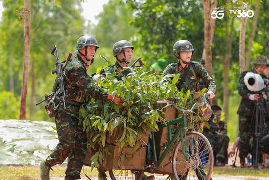 PewPew - Anh Tú xin được ở lại, tiếp tục rèn luyện tại Sao Nhập Ngũ 2025