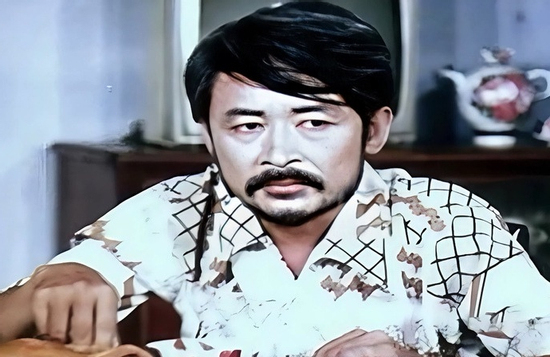 Phản diện Ba Cẩn 'Biệt động Sài Gòn': 2 lần vượt qua cửa tử, U80 sống sung túc