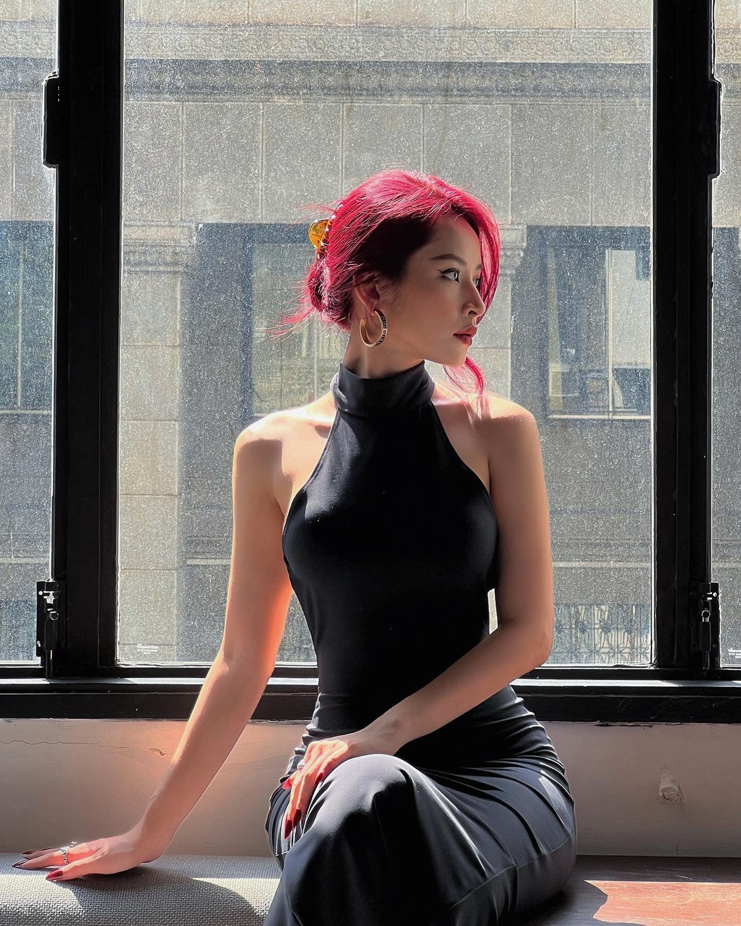 Sắc vóc người đẹp Việt vừa lọt top 'Những nhà lãnh đạo tiên phong U35 khu vực châu Á - Thái Bình Dương năm 2025
- Ảnh 8.