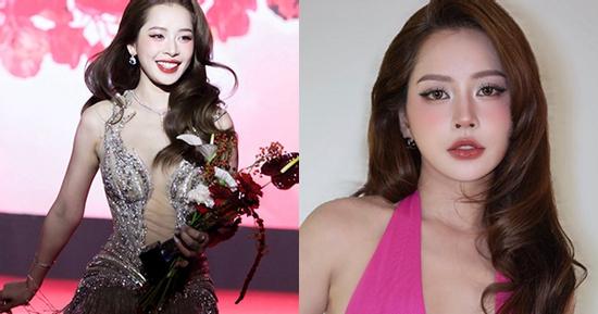 Sắc vóc người đẹp Việt vừa lọt top 'Những nhà lãnh đạo tiên phong U35 khu vực châu Á - Thái Bình Dương năm 2025