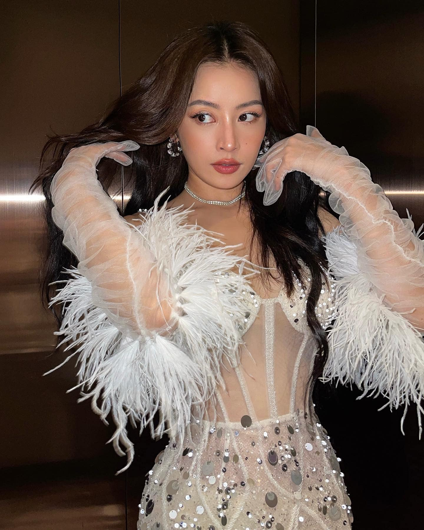 Sắc vóc người đẹp Việt vừa lọt top 'Những nhà lãnh đạo tiên phong U35 khu vực châu Á - Thái Bình Dương năm 2025
- Ảnh 10.