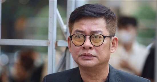 Sau đột quỵ, nghệ sĩ hài Tấn Beo tiếp tục điều trị suy thận giai đoạn nặng