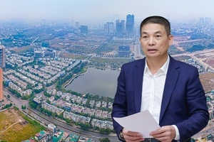 Tập đoàn Sơn Hải lên tiếng sau khi 'Thanh tra tỉnh Quảng Trị nêu sai phạm tại dự án 500 tỷ đồng'