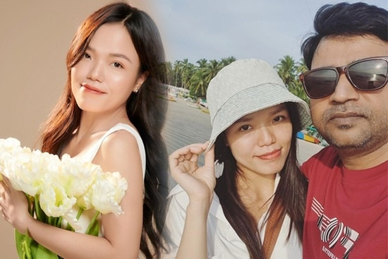 Yêu mẹ đơn thân Việt kém 16 tuổi, người đàn ông Ấn Độ vượt 3.000km để kết hôn