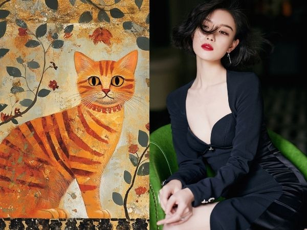 Đếm ngược đến Tết Nguyên đán 2026, 3 con giáp có vận kim tiền, Phúc Báo Dồi Dào, trúng số độc đắc tiền tỷ, giàu có hơn người, cuộc đời sang trang - Ảnh 1