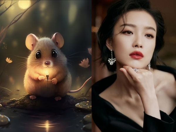 Đếm ngược đến Tết Nguyên đán 2026, 3 con giáp có vận kim tiền, Phúc Báo Dồi Dào, trúng số độc đắc tiền tỷ, giàu có hơn người, cuộc đời sang trang - Ảnh 2