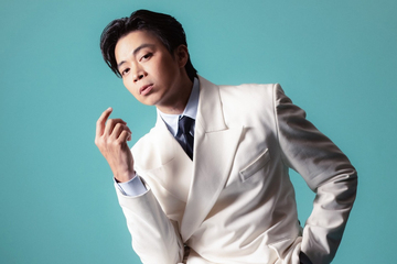 Lân Nhã nói gì về giá vé concert cao ngang ngửa Mỹ Tâm, Hà Anh Tuấn