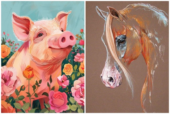 Liên tiếp từ 6/11 - 12/11, 3 con giáp lộc lá như mưa, một bước giàu sang