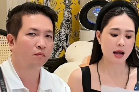 Mức án nào cho chồng ca sĩ Đoàn Di Băng?