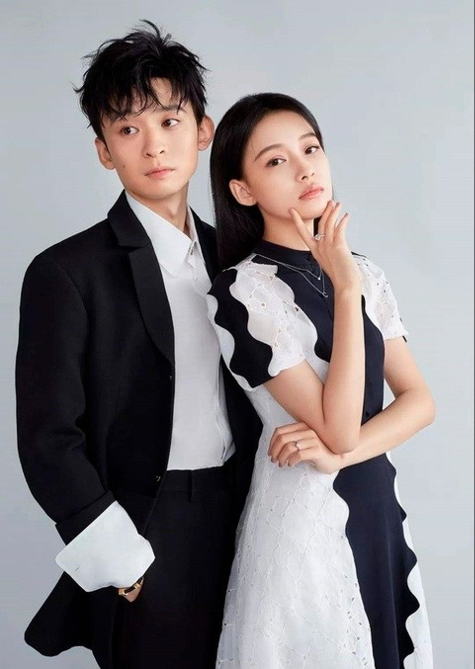 Mỹ nhân Hoa ngữ sau ly hôn Nữ hoàng rating bị mẹ chồng o ép sự nghiệp thụt lùi