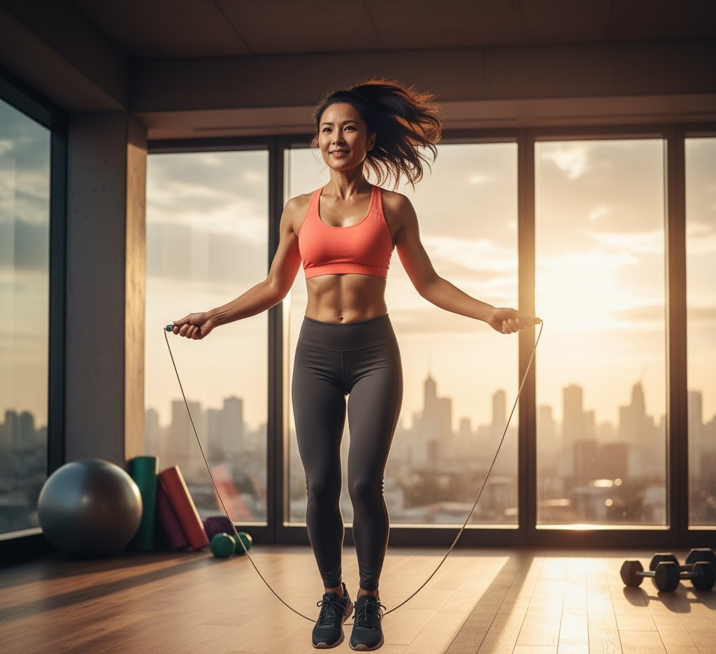 Nguyên tắc quan trọng giúp đốt cháy mỡ thừa và duy trì cân nặng- Ảnh 3.