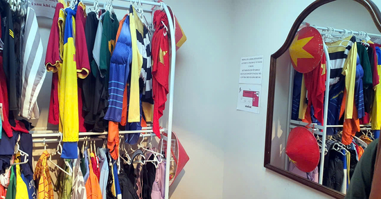 Nhiều người bị phát tán hình ảnh thay đồ ở tiệm chụp ảnh tại Hà Nội