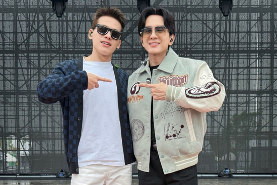 Quốc Thiên viết thư cho Đan Trường từ lớp 7: Anh Trường nhận 3000 lá thư một ngày