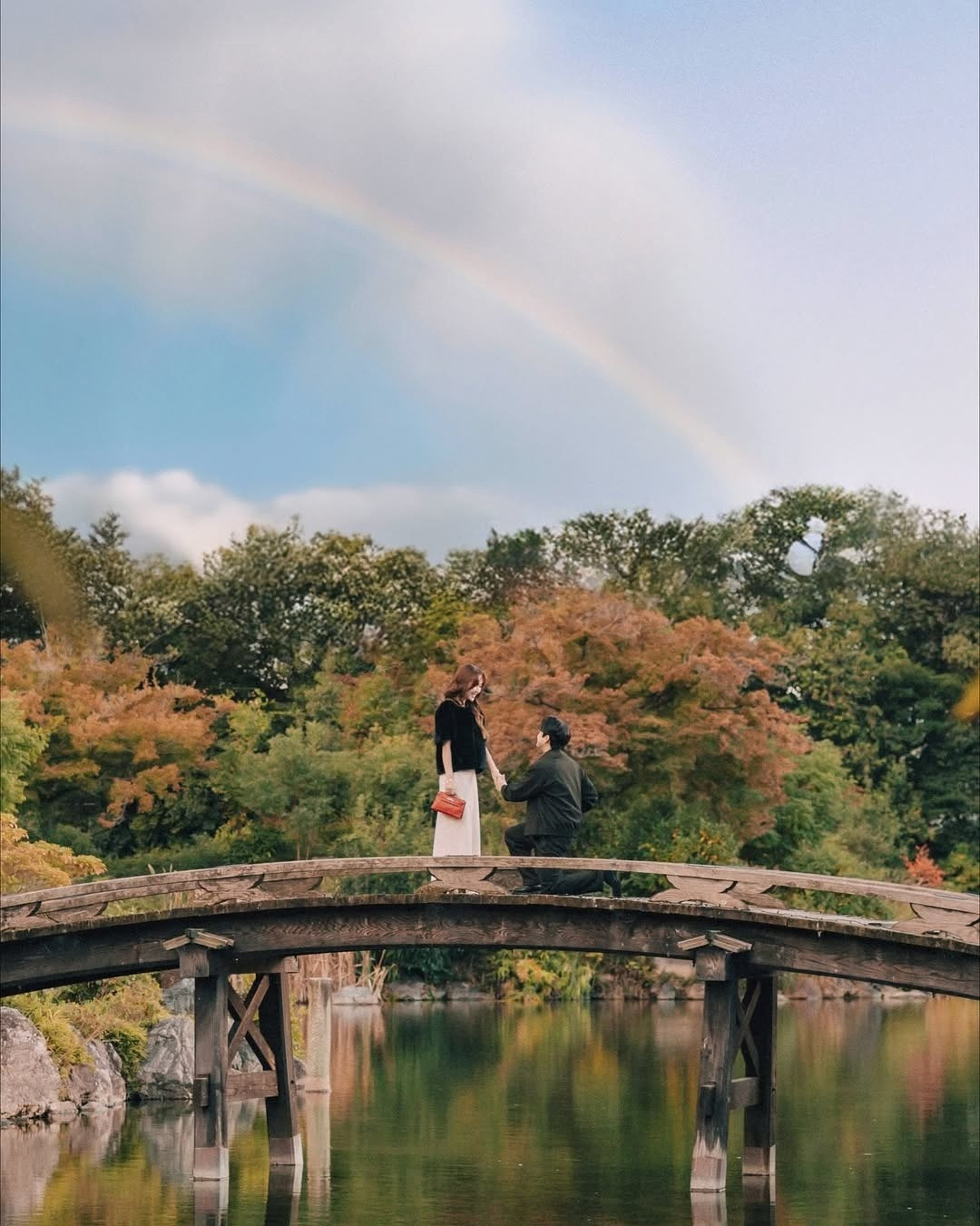 Thêm một người đẹp Việt chuẩn bị kết hôn tò mò gia thế chú rể thiếu gia