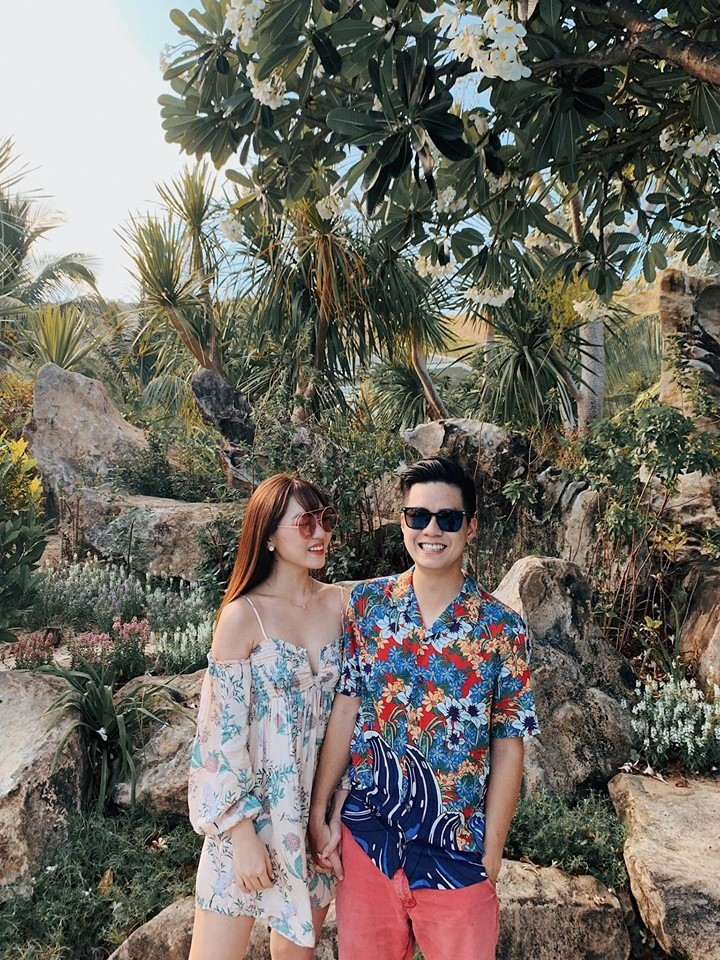 Thêm một người đẹp Việt chuẩn bị kết hôn tò mò gia thế chú rể thiếu gia