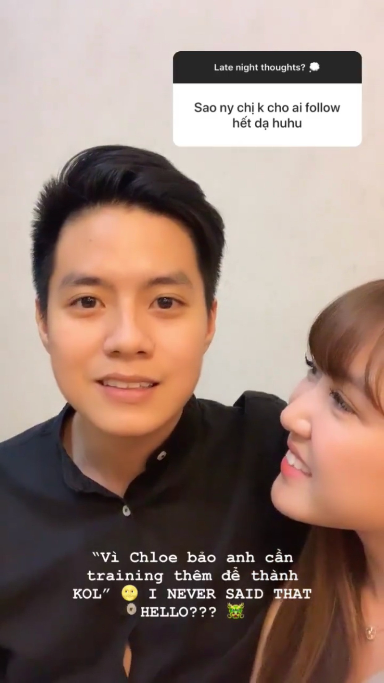 Thêm một người đẹp Việt chuẩn bị kết hôn tò mò gia thế chú rể thiếu gia