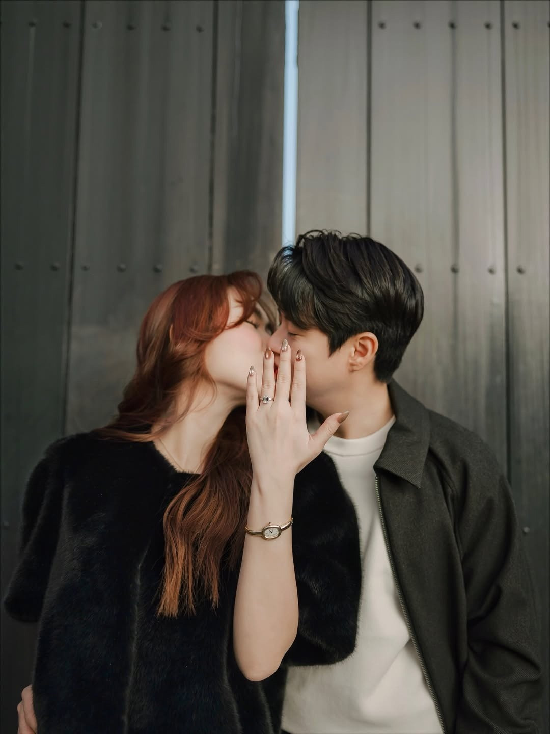 Thêm một người đẹp Việt chuẩn bị kết hôn tò mò gia thế chú rể thiếu gia