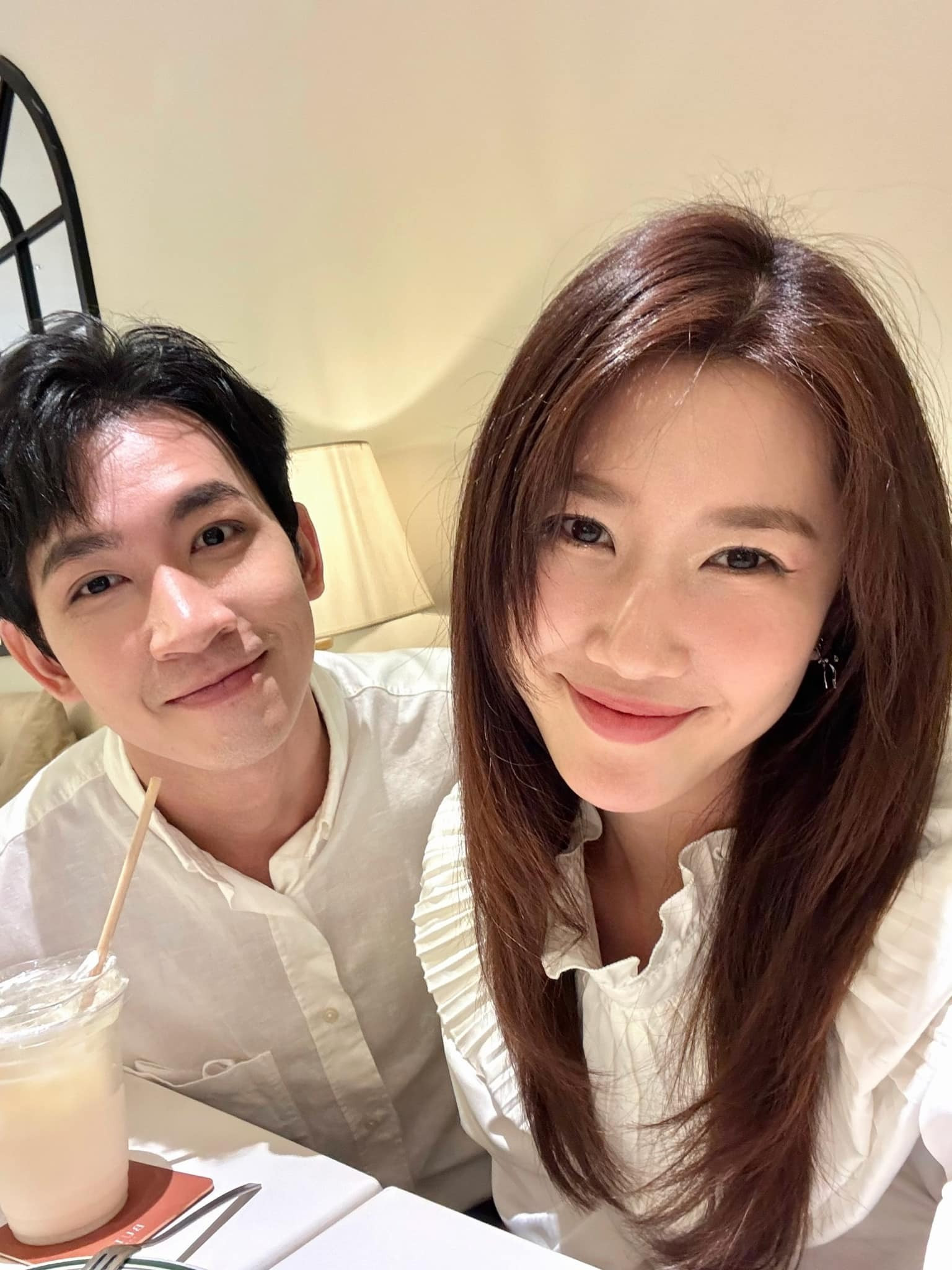 Thúy Ngân phản hồi việc block Võ Cảnh sau khi chia tay