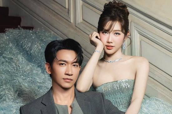 Thúy Ngân phản hồi việc block Võ Cảnh sau khi chia tay