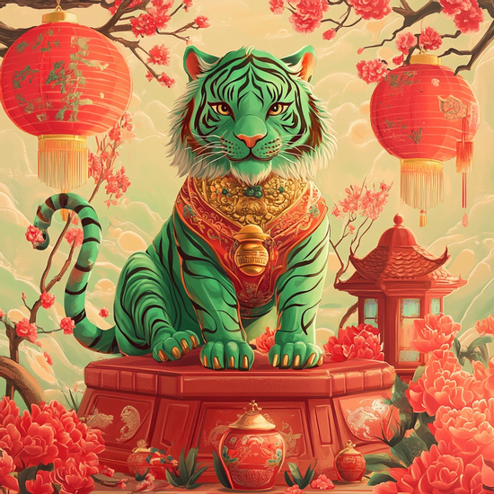 Qua đêm nay, Thần Tài phù trợ, 3 con giáp 'trúng lớn', sự nghiệp 'mã đáo thành công'