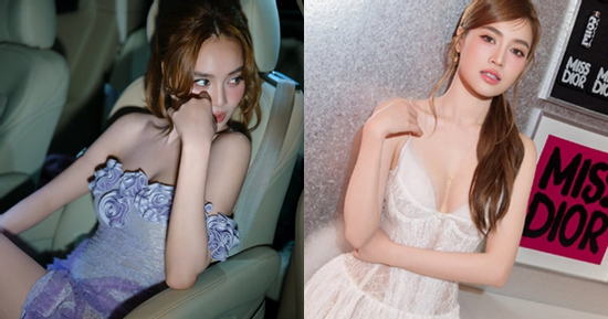 Vẻ ngoài sexy của nữ diễn viên Việt vừa lọt top 'Những nhà lãnh đạo tiên phong U35 khu vực châu Á - Thái Bình Dương năm 2025'