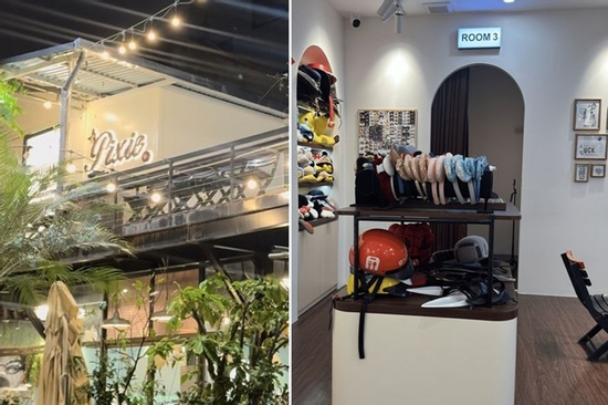 25 clip đã phát tán lên web đen, 27 nạn nhân: Bố cô gái bị quay lén ở photobooth Pixie lên tiếng, chủ tiệm nói gì?