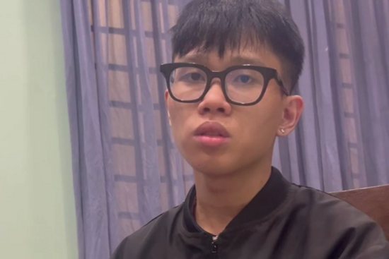 Bắt hai thanh niên cướp nhẫn vàng trị giá 140 triệu đồng ở TP.HCM