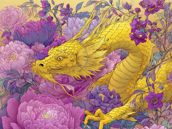 Chúc mừng 3 con giáp được Lục Hợp nâng đỡ, tiền tài tăng phi mã trong 15 ngày tới đi đằng Đông hốt bạc, đi đằng Tây hốt vàng, phất lên như phượng hoàng - Ảnh 1