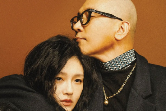 Con gái Từ Hy Đệ tiết lộ chồng Từ Hy Viên 'xuống cân trầm trọng' sau khi vợ qua đời