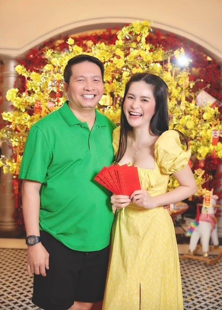 Động thái mới gây chú ý phía Đoàn Di Băng khi Nguyễn Quốc Vũ vướng vòng lao lý