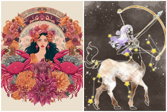 Đúng thứ Sáu (7/11), 3 chòm sao có duyên với tiền, số đỏ như son