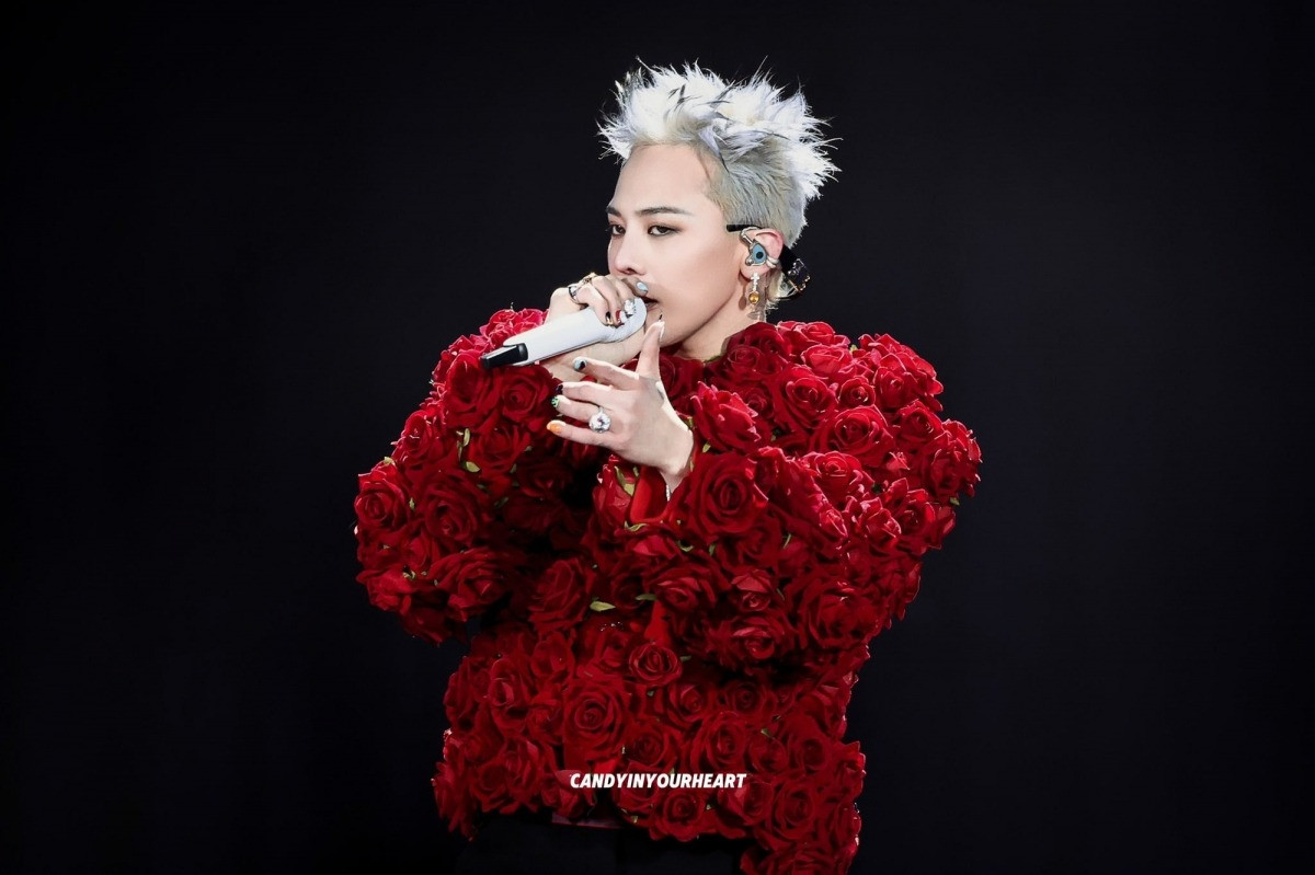 G-Dragon đi chuyên cơ cực đẳng cấp sang Việt Nam, nhìn từ phía sau cũng đủ thấy chất lừ!- Ảnh 4.