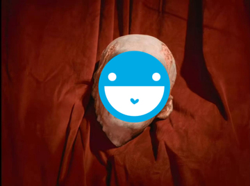 Hình ảnh rùng rợn của 'ông hoàng phòng vé' trẻ nhất lịch sử