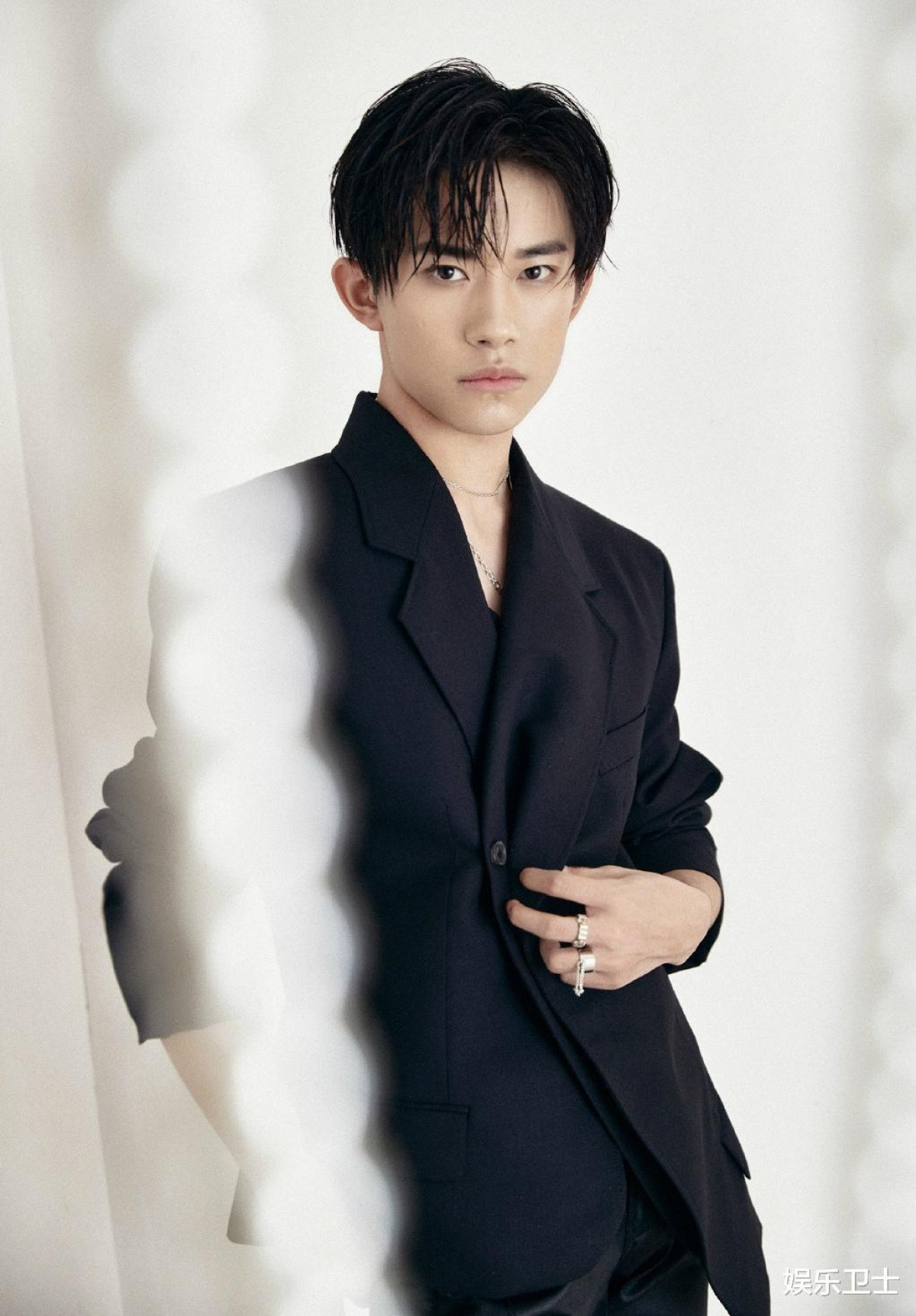 Hình ảnh rùng rợn của ông hoàng phòng vé trẻ nhất lịch sử